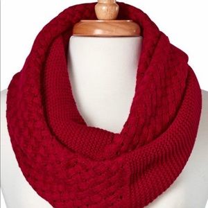 Prana Infinity Scarf NWOT